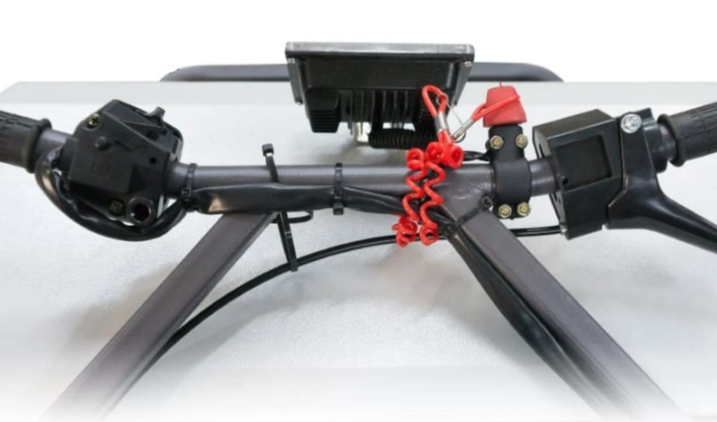 Мотобуксировщик СТЕМ СЕВЕР ЭКОНОМ 500 15 л.с. в Хасавюрте