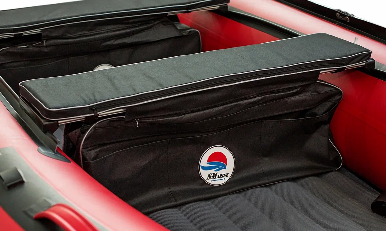 НАКЛАДКА МЯГКАЯ + СУМКА РУНДУК SDP 420 в Хасавюрте