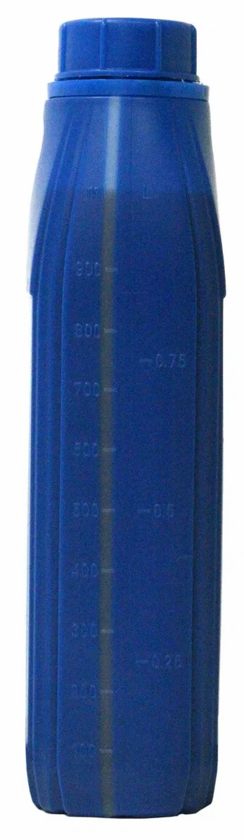 МАСЛО ПОЛУСИНТЕТИЧЕСКОЕ MARLIN ПРЕМИУМ 2Т, TC-W3, 1 ЛИТР в Хасавюрте