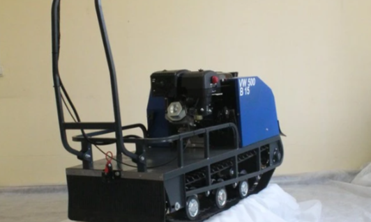 Мотобуксировщик ВЕПС WINTER «ЛОНГ» 15 в Хасавюрте