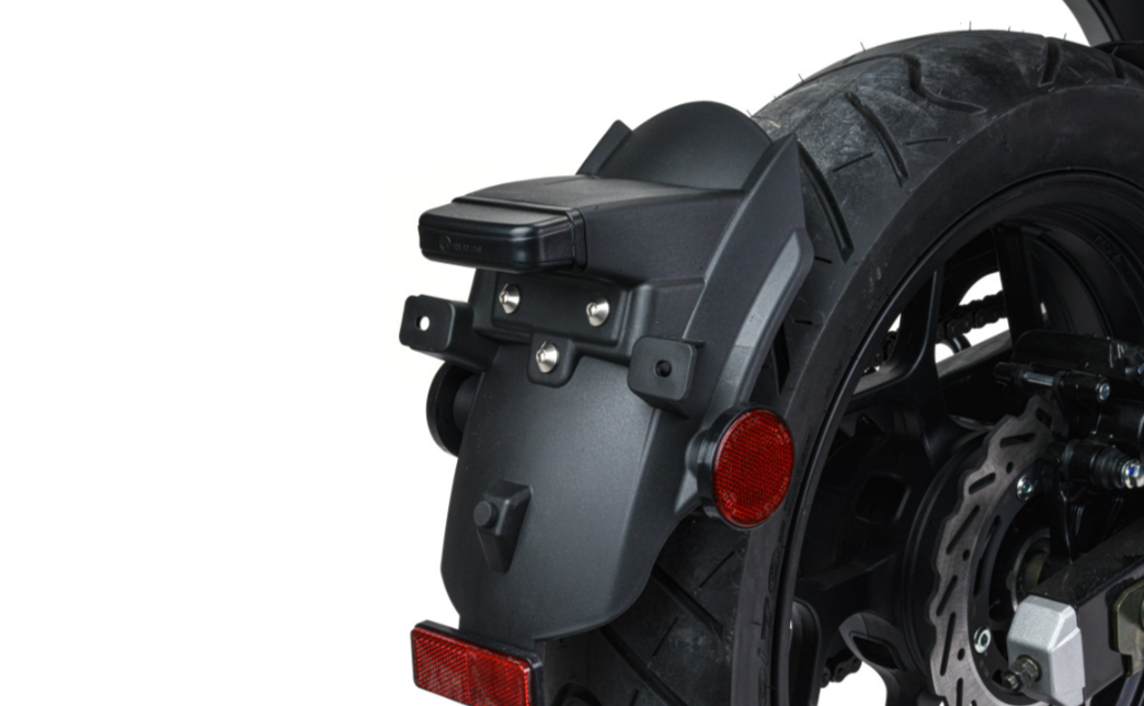 Мотоцикл MOTOLAND (МОТОЛЕНД) 300 CBR в Хасавюрте