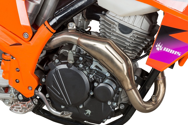 Эндуро мотоцикл IRBIS KTR 250 в Хасавюрте