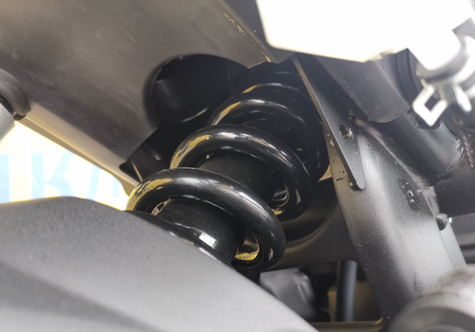 Мотоцикл MOTOLAND (МОТОЛЕНД) 250 CB250 (172FMM-5/PR250) (2022 г.) в Хасавюрте