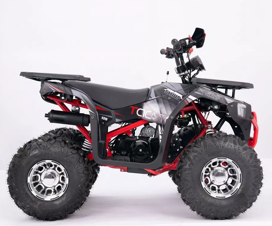 Квадроцикл YACOTA Sirius LD 125 в Хасавюрте