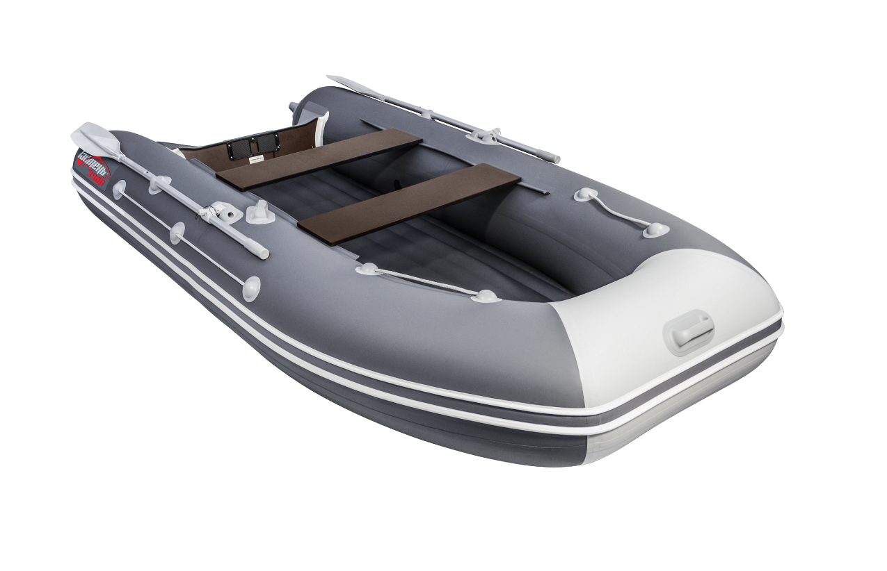 Лодка Таймень LX 3400 НДНД в Хасавюрте