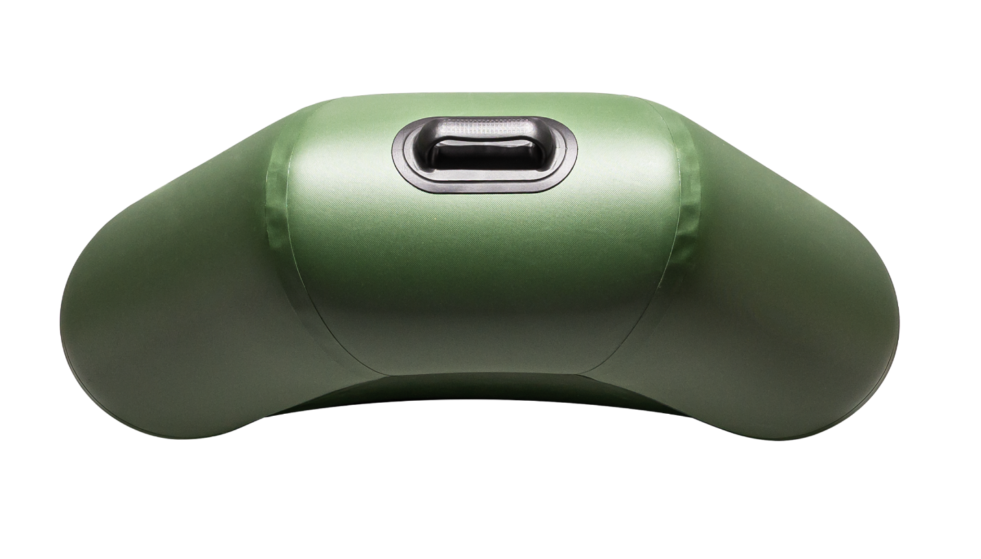 Лодка Барс 260 в Хасавюрте