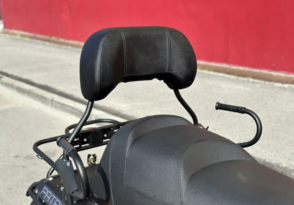 Снегоход Русская механика РМ TAYGA PATRUL 800 SWT в Хасавюрте