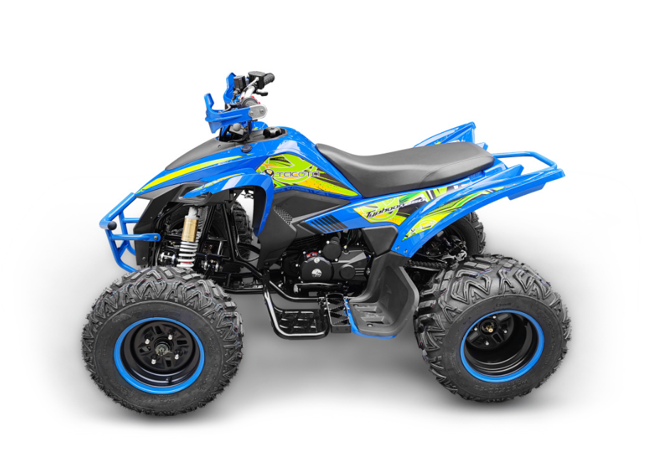 Квадроцикл YACOTA TYPHOON 250 в Хасавюрте