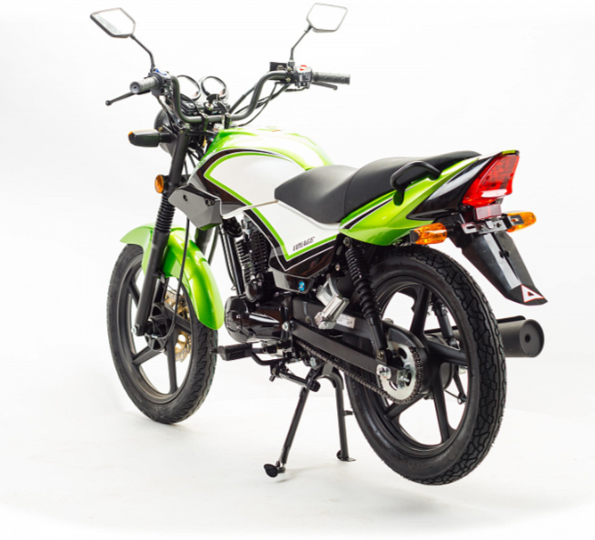 Мотоцикл MOTOLAND (МОТОЛЕНД) VOYAGE 200 в Хасавюрте