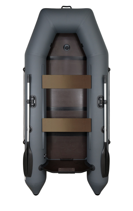 Лодка БАРС 2800 Слань-книжка киль в Хасавюрте