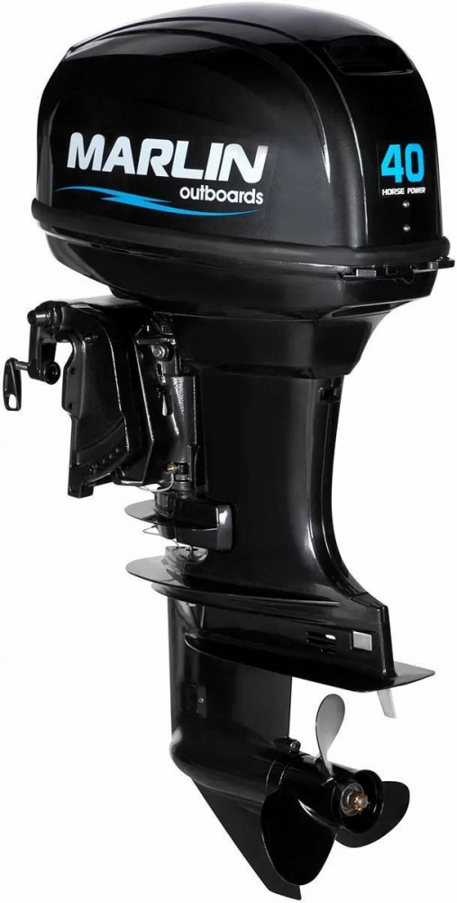 Лодочный мотор MARLIN MP 40 AWRS в Хасавюрте