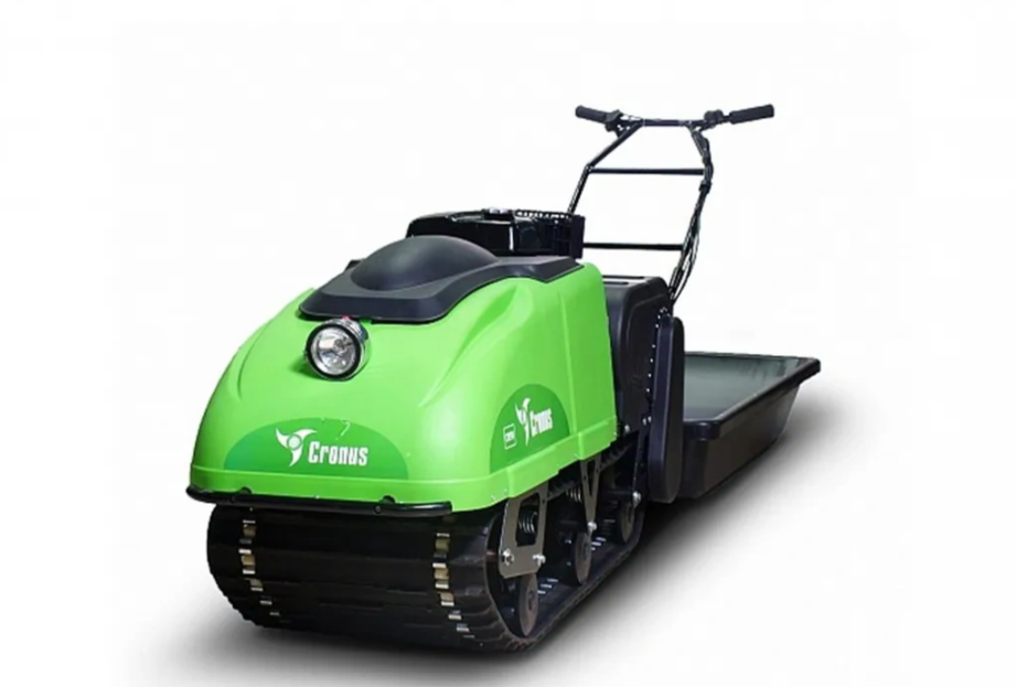 Мотобуксировщик CRONUS CR9V в Хасавюрте