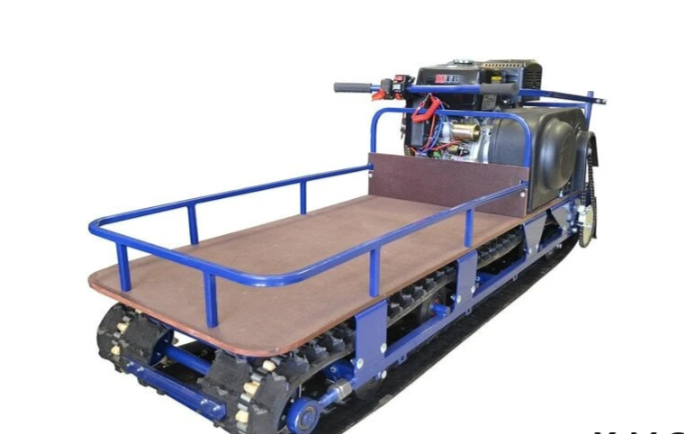 Мотобуксировщик БАРС P550 15 л.с. в Хасавюрте