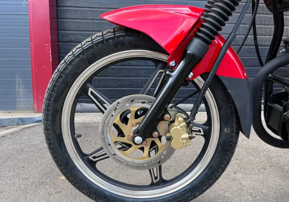 Мотоцикл RACER MAGNUM RC200-C5B в Хасавюрте