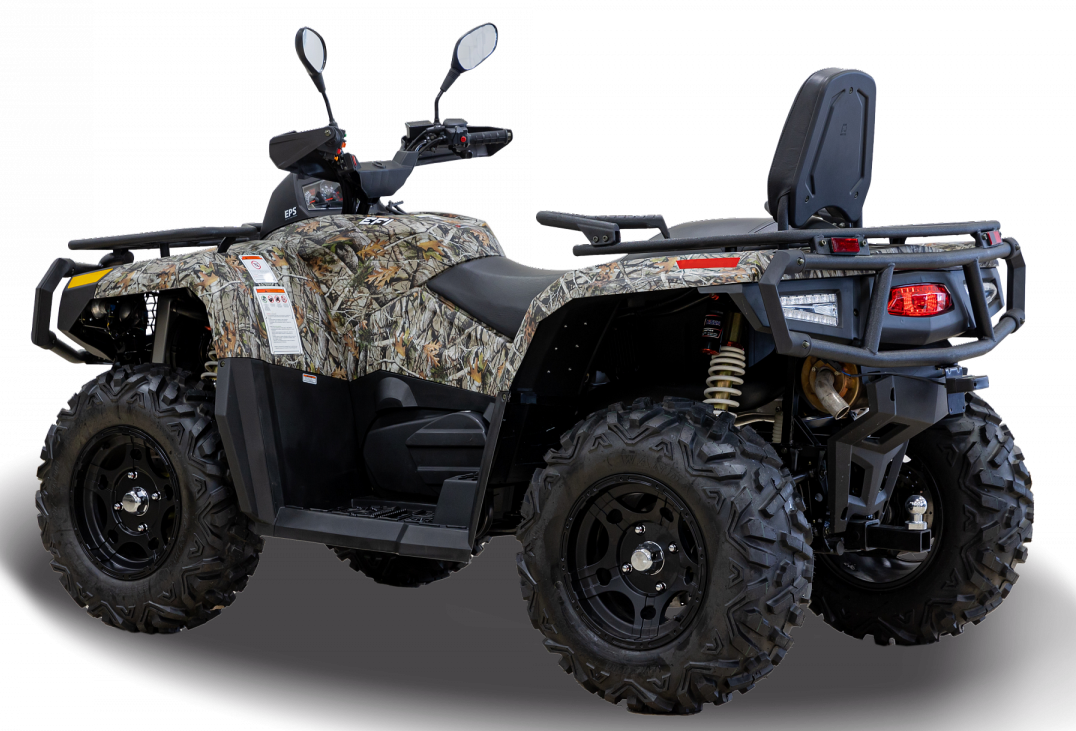 Квадроцикл HISUN TACTIC GT1000/LIMITED в Хасавюрте