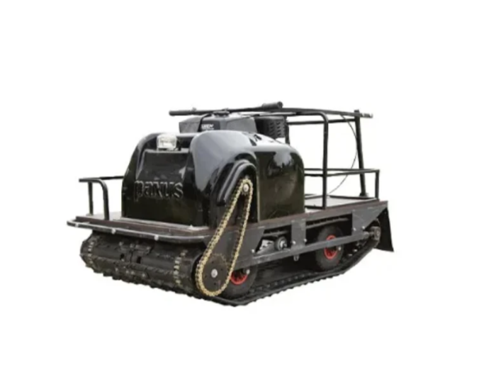 Мотобуксировщик PAXUS 700 AVANT 15 л.с. в Хасавюрте