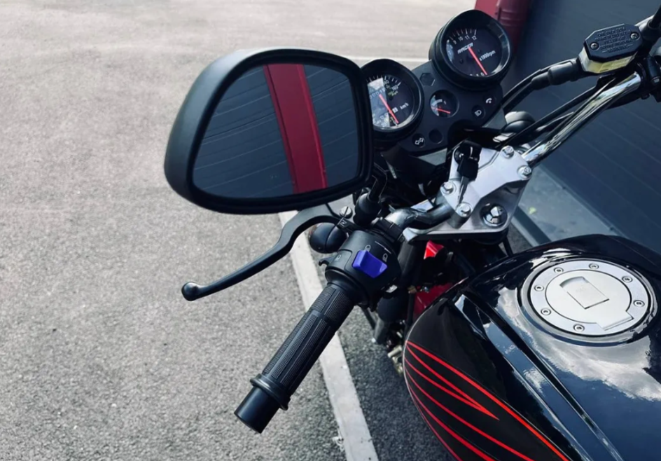 Мотоцикл RACER MAGNUM RC200-C5B в Хасавюрте