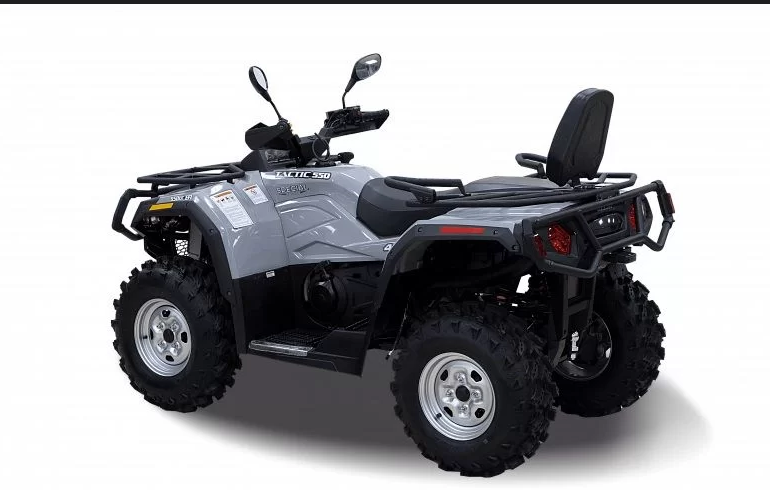 Квадроцикл HISUN TACTIC 550 (HS550ATV) NORMAL в Хасавюрте