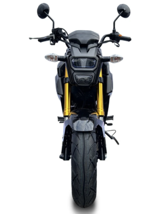 Мотоцикл PROMAX STRYKER 200(49) в Хасавюрте