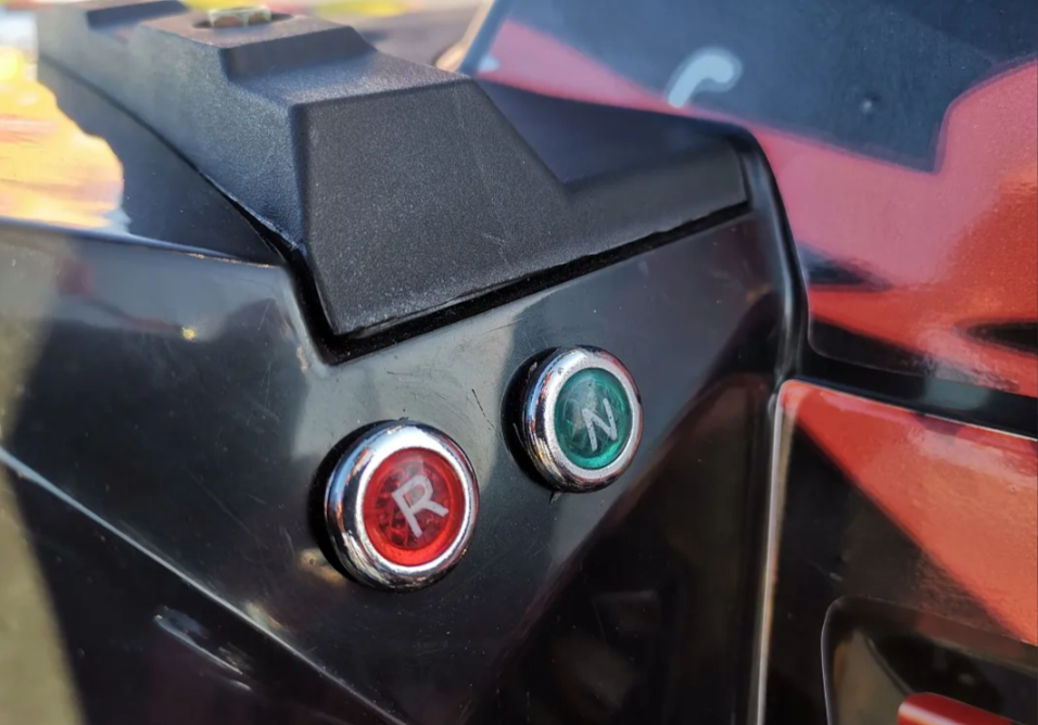 Квадроцикл GBM SHARP KIDS 125 в Хасавюрте