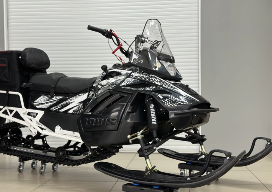 СНЕГОХОД IRBIS SF200L XE SUPERLONG в Хасавюрте