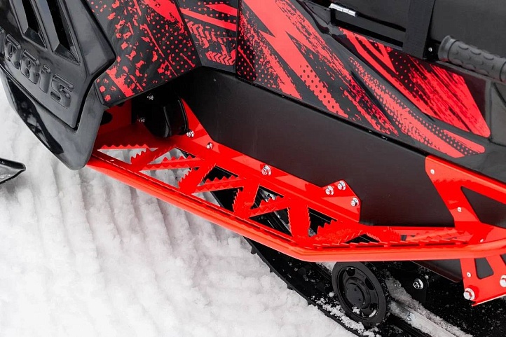 Снегоход IRBIS SF200L NEW 25/26 в Хасавюрте