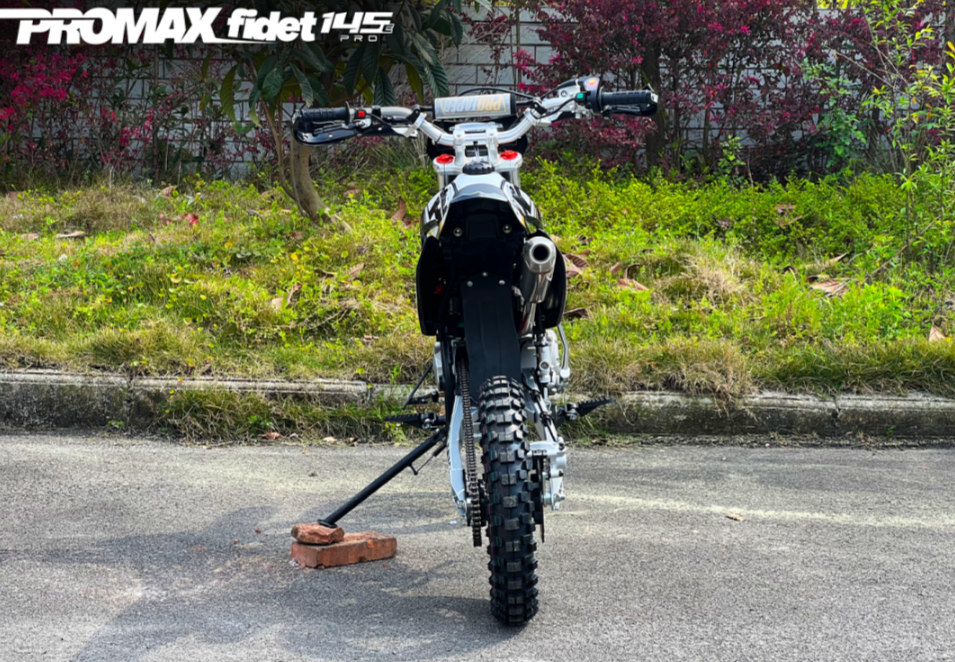 Мотоцикл (питбайк) PROMAX FIDET (ФАЙДЕТ) 145E PRO 17/14 в Хасавюрте