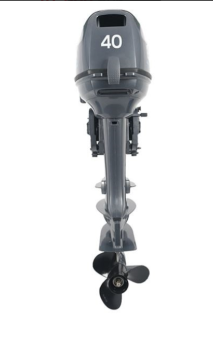 Лодочный мотор ALLFA CG Т40 S в Хасавюрте