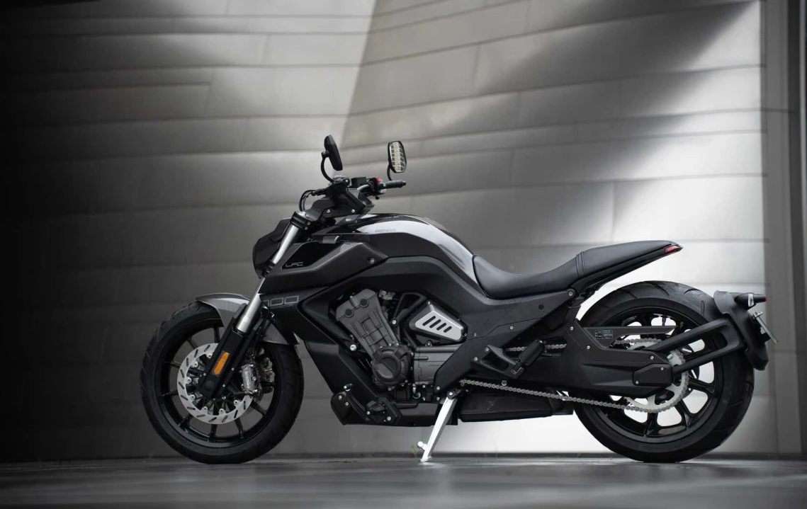 Мотоцикл Benda LFC 700 Pro в Хасавюрте