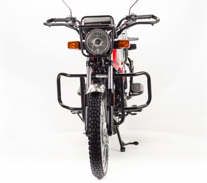 Мотоцикл MOTOLAND (МОТОЛЕНД) FORESTER LITE 200 в Хасавюрте