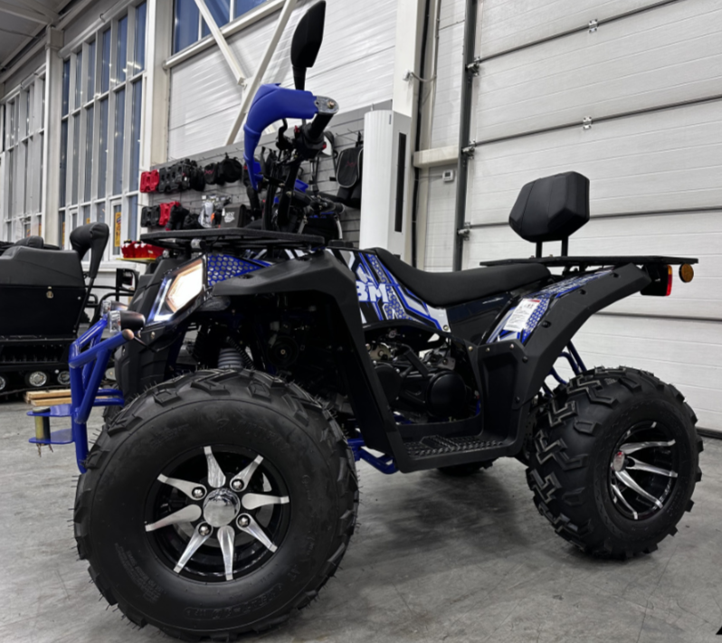 Квадроцикл GBM SHARP BIG 300 NEW PREMIUM в Хасавюрте