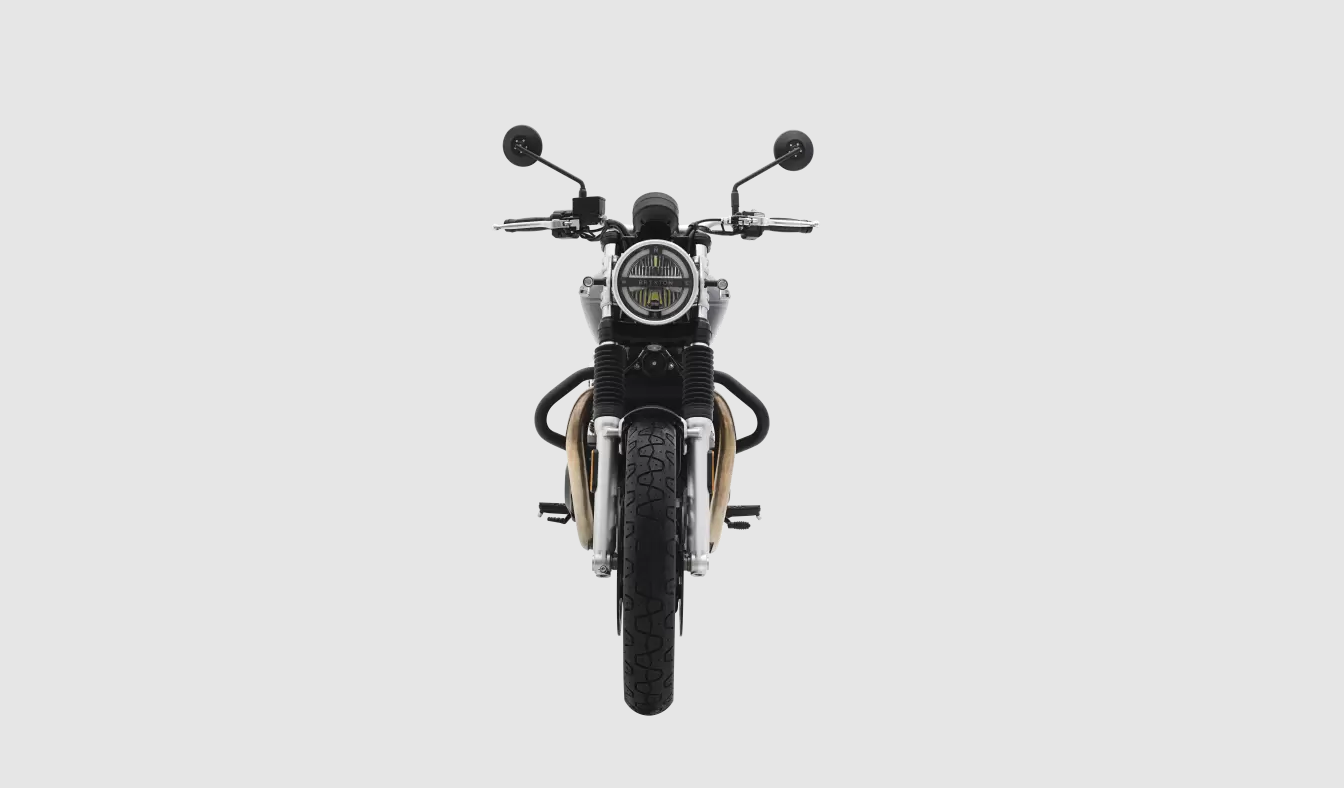 Мотоцикл GAOKIN GK 1200 в Хасавюрте