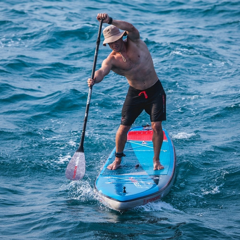 SUP (САП) Доска MISHIMO NAOMI PRO 12 в Хасавюрте