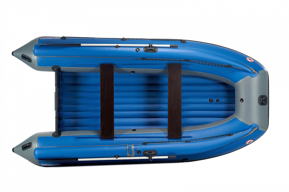 Лодка MISHIMO FAMILY LITE DF 400 в Хасавюрте