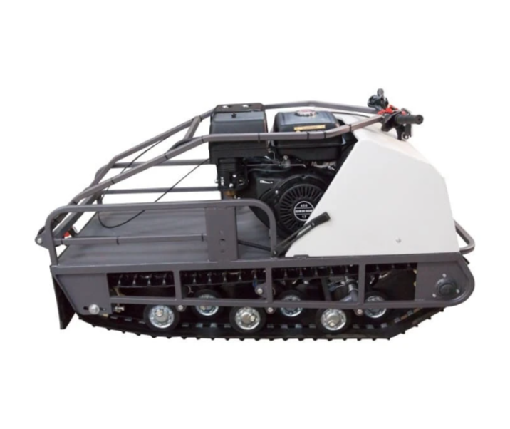 Мотобуксировщик СТЕМ СЕВЕР ЭКОНОМ 500 15 л.с. в Хасавюрте