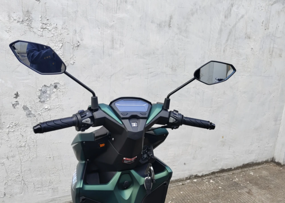 Скутер PROMAX INFERNO 250 (49) в Хасавюрте