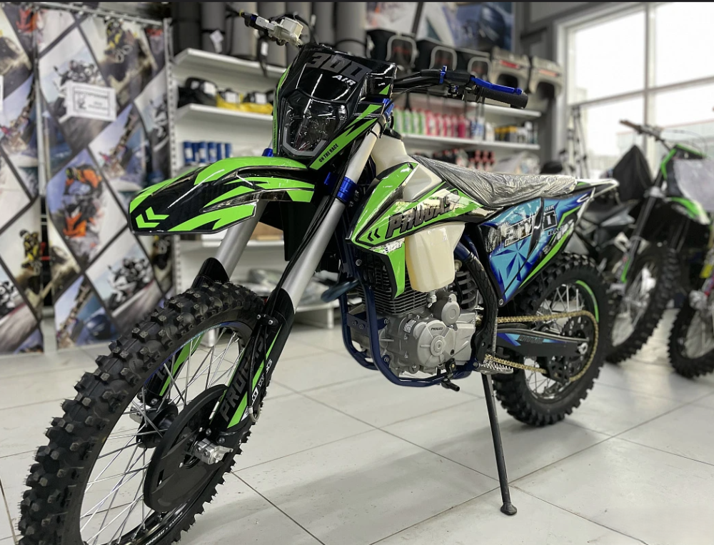 Мотоцикл Progasi RACE 300 AIR PRO SPORT в Хасавюрте