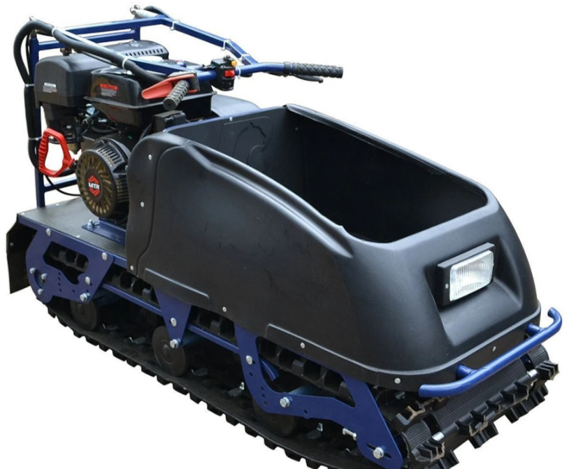 Мотобуксировщик БАРС СЛЕДОПЫТ FS. RS 13 л.с. в Хасавюрте