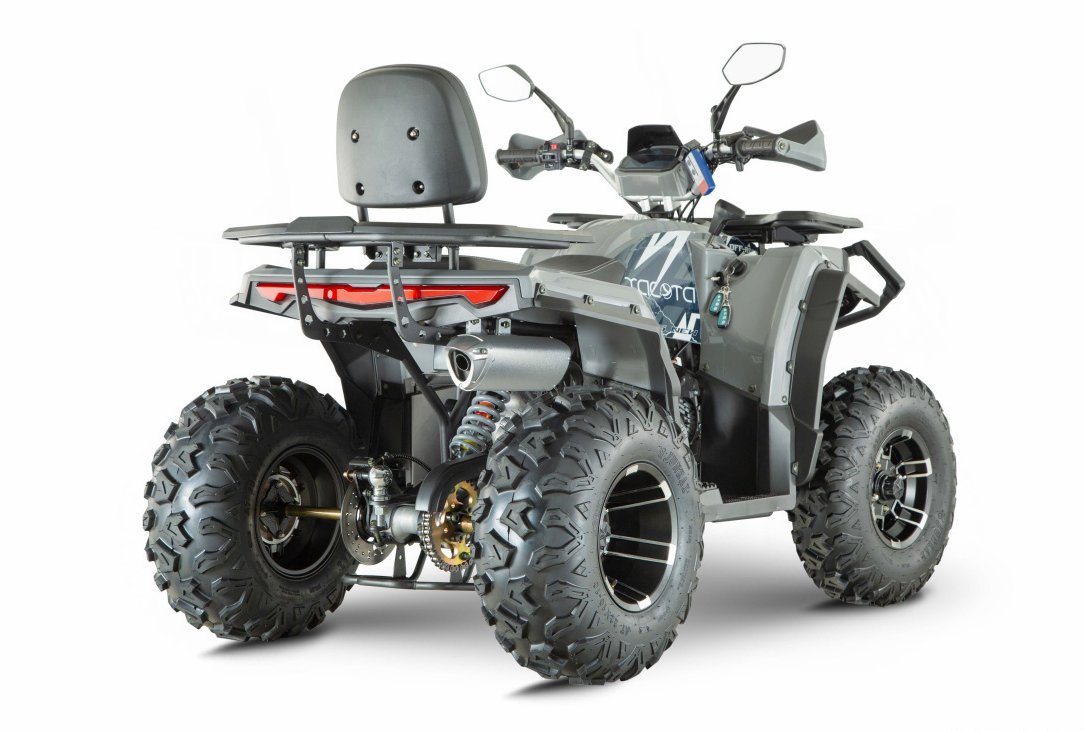 Квадроцикл YACOTA VIKING PRO 250 в Хасавюрте