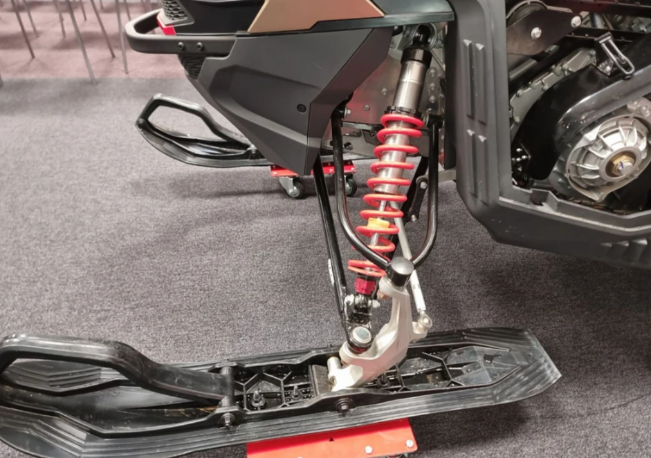 Снегоход AODES Siberiacross 1000 SWT 600mm LCD 6.8 в Хасавюрте