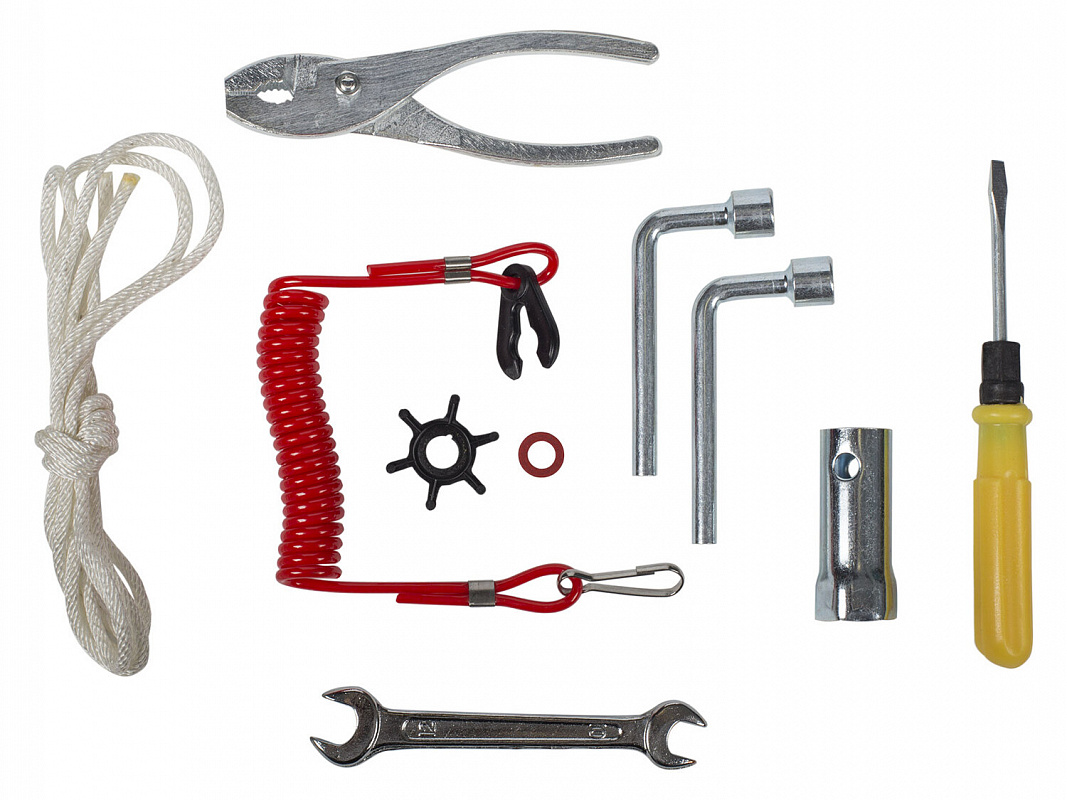 ЛОДОЧНЫЙ МОТОР GLADIATOR G3FHS в Хасавюрте