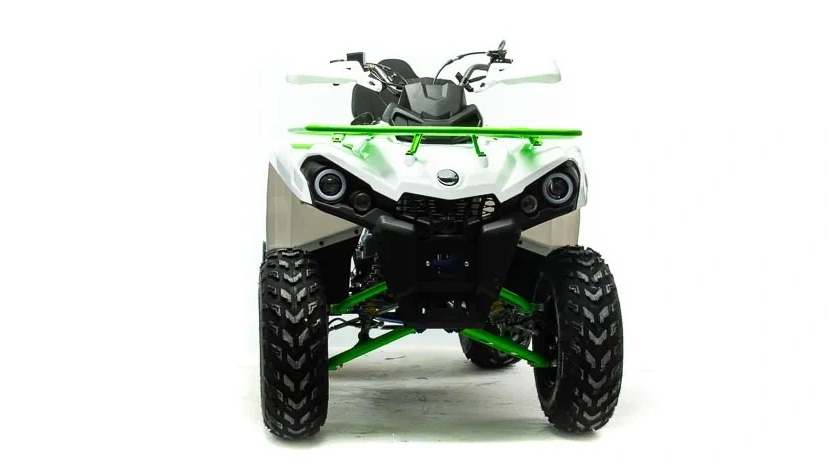 Квадроцикл MOTOLAND (МОТОЛЕНД) VOX200 SHARK (баланс. вал) в Хасавюрте