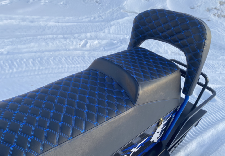 Снегоход PROMAX YAKUT 500 R/K SUPERLONG 2.0 4T 29 в Хасавюрте