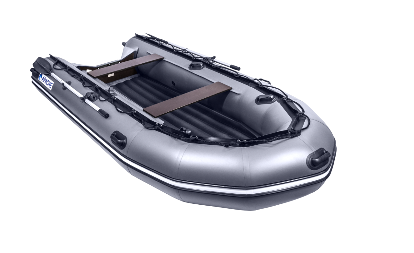 Лодка APACHE 3500 НДНД в Хасавюрте