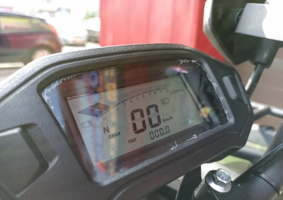 Квадроцикл PROMAX ATV 250 PRO (2025) в Хасавюрте