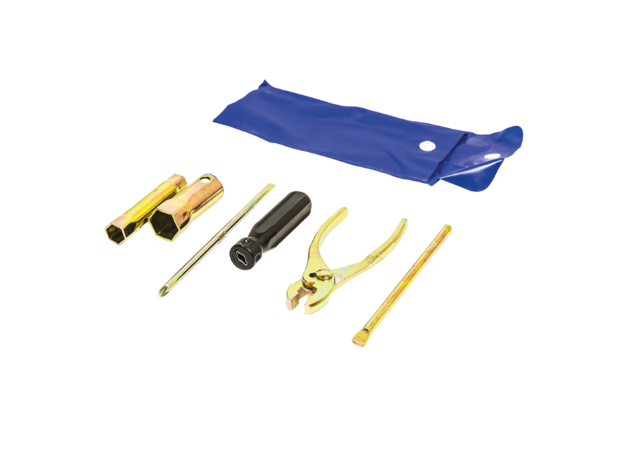 Лодочный мотор APACHE T5 BS в Хасавюрте