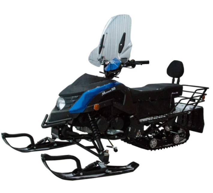 Снегоход MOTOLAND (МОТОЛЕНД) SNOWFOX 200 в Хасавюрте