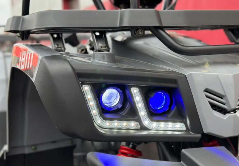 Квадроцикл GBM MAVERICK 300 NEW в Хасавюрте