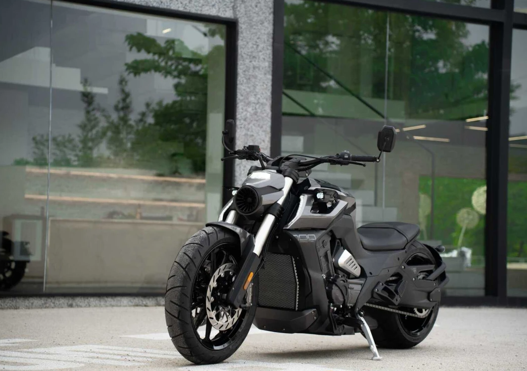 Мотоцикл Benda LFC 700 Pro в Хасавюрте