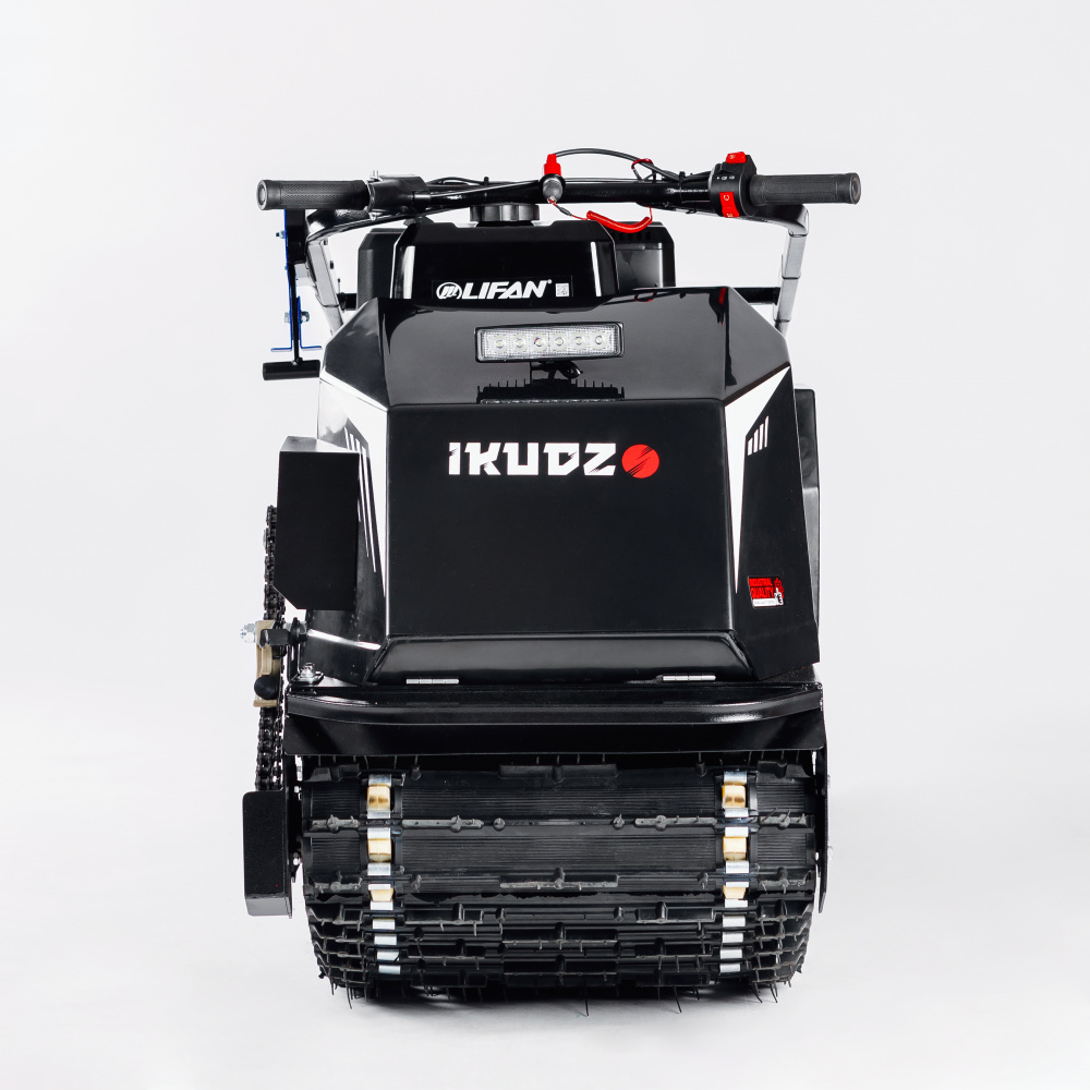 МОТОБУКСИРОВЩИК IKUDZO LONG 2.0 1700/500 EKR19 в Хасавюрте